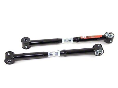 UMI Performance 05-14 Ford Mustang On Car Adjustable Control Arms- 1061-B