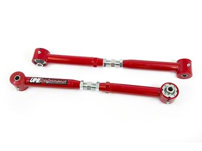 UMI Performance 05-14 Ford Mustang On Car Adjustable Control Arms- 1061-R