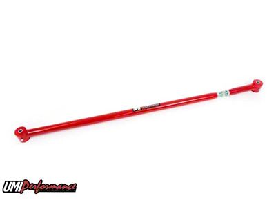 UMI Performance 05-14 Ford Mustang On-Car Adjustable Panhard Bar with - 1044-R