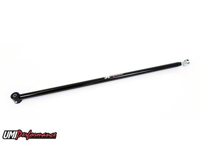 UMI Performance 05-14 Ford Mustang Single Adjustable Panhard Bar - 1041-B