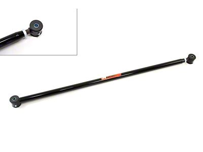 UMI Performance 05-14 Ford Mustang Single Adjustable Panhard Bar- Poly - 1039-B
