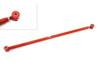 UMI Performance 05-14 Ford Mustang Single Adjustable Panhard Bar- Poly - 1039-R