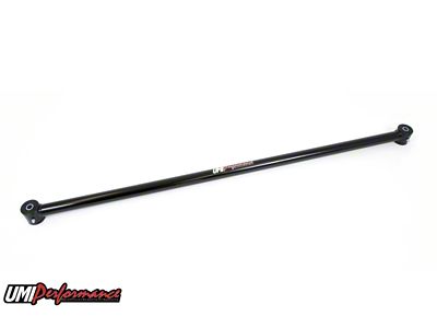 UMI Performance 05-14 Ford Mustang Single Adjustable Panhard Bar- Poly - 1040-B