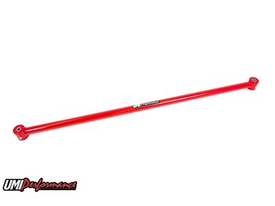 UMI Performance 05-14 Ford Mustang Non-Adjustable Panhard Bar- Poly Bushings - 1040-R