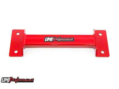 UMI Performance 08-09 Pontiac G8 10-13 Camaro Tunnel Brace - 2500-R
