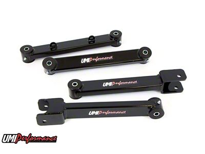 UMI Performance 08-09 Pontiac G8 10-14 Camaro Rear Suspension Kit - 251520-B