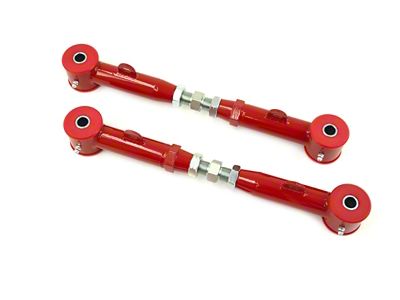 UMI Performance 08-09 Pontiac G8 10-14 Camaro Toe Rods Adj - 2523-R