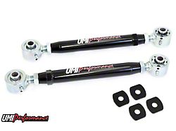 UMI Performance 08-09 Pontiac G8 10-14 Camaro Toe Rods Adj - 2524-B