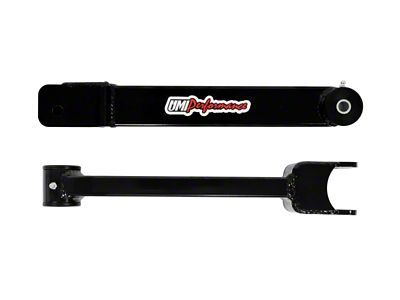 UMI Performance 08-09 Pontiac G8 10-14 Camaro Trailing Arms - 2515-B