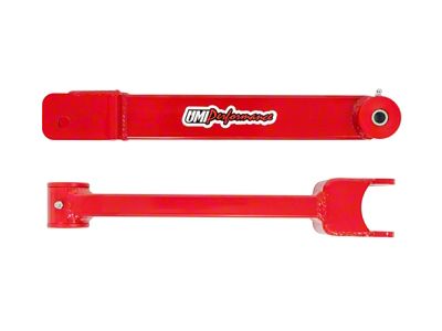 UMI Performance 08-09 Pontiac G8 10-14 Camaro Trailing Arms - 2515-R