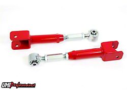UMI Performance 08-09 Pontiac G8 10-14 Camaro Trailing Arms Adj - 2526-R