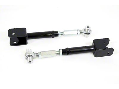 UMI Performance 08-09 Pontiac G8 10-14 Camaro Trailing Arms Adj - 2527-B