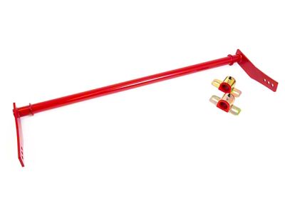 UMI Performance 10-11 Camaro Rear Sway Bar Fabricated Adjustable - 2513-R