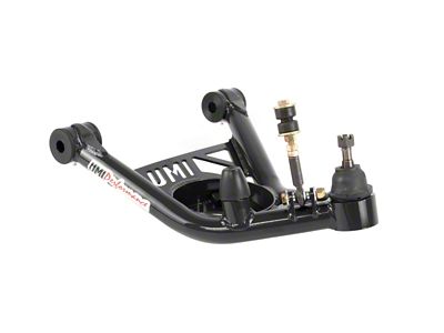 UMI Performance 70-81 GM F-Body Front Lower A-arms Polyurethane Bushings - 2651-B
