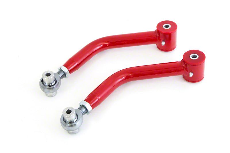 Throtl UMI Performance 71-75 GM H-Body Adjustable Upper Control Arms ...
