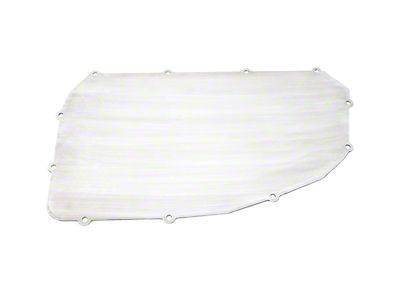 UMI Performance 78-87 GM G-Body AC/Heater Box Delete Panel - 3030