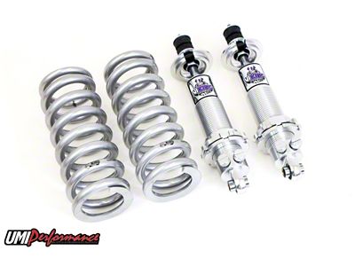 UMI Performance 78-88 G-Body 82-03 S10/S15 73-77 A-Body Front Coilover - A204-450R