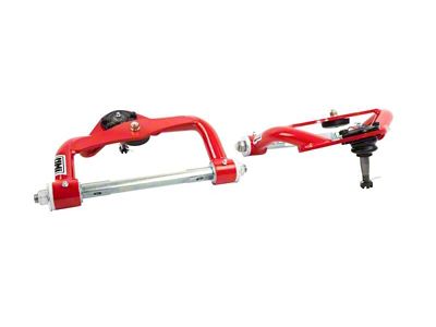 UMI Performance 78-88 G-Body S10 Tubular Front Upper A-Arms - 3033-1-R