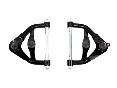 UMI Performance 78-88 G-Body S10 Tubular Front Upper A-Arms - 3033-B