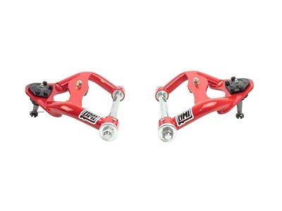 UMI Performance 78-88 G-Body S10 Tubular Front Upper & Lower - 303233-1-R