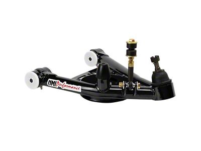 UMI Performance 78-88 G-Body S10 Tubular Front Upper & Lower - 303233-B