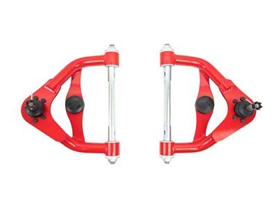 UMI Performance 78-88 G-Body S10 Tubular Front Upper & Lower - 303233-R
