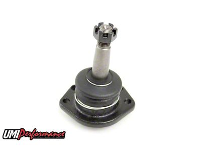 UMI Performance 78-88 GM G-Body 1/2in Taller Premium Ball Joint - 101-10020