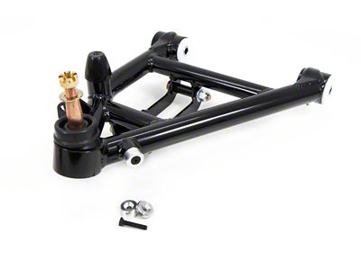 UMI Performance 78-88 GM G-Body 82-03 S10/S15 Front Lower A-arms - 3057-1-B