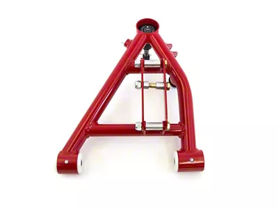 UMI Performance 78-88 GM G-Body 82-03 S10/S15 Front Lower A-arms - 3057-1-R