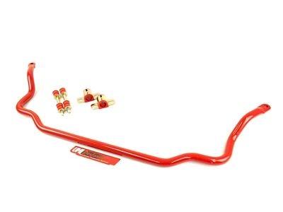 UMI Performance 78-88 GM G-Body Solid Front & Rear Sway - 303534-R