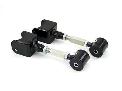 UMI Performance 78-96 GM B-Body Adjustable Upper Control Arms - 3618-B