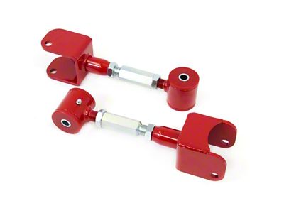 UMI Performance 78-96 GM B-Body Adjustable Upper Control Arms - 3618-R