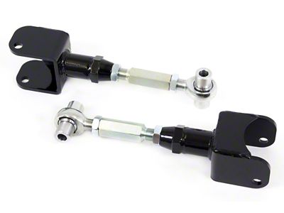 UMI Performance 78-96 GM B-Body Adjustable Upper Control Arms- Ultimate - 3617-B