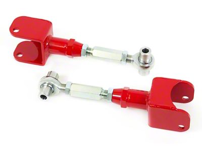 UMI Performance 78-96 GM B-Body Adjustable Upper Control Arms- Ultimate - 3617-R