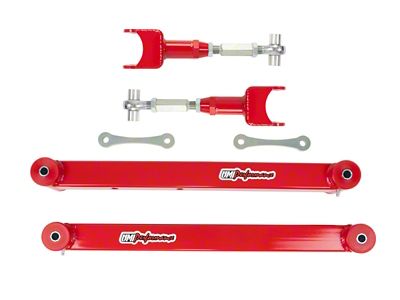 UMI Performance 78-96 GM B-Body Boxed Lower Control Arm & - 361517-R