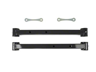 UMI Performance 78-96 GM B-Body Boxed Lower Control Arms - 3615-B
