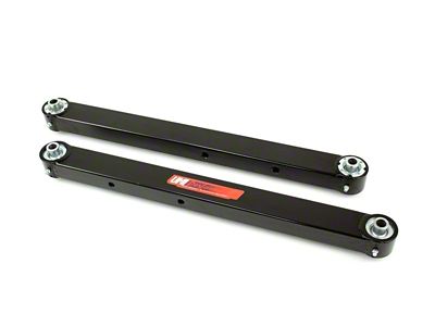 UMI Performance 78-96 GM B-Body Boxed Lower Control Arms- w/ - 3627-B
