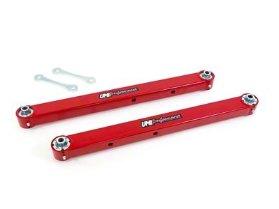 UMI Performance 78-96 GM B-Body Boxed Lower Control Arms- w/ - 3627-R