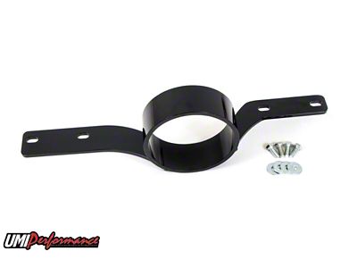 UMI Performance 78-96 GM B-Body Drive Shaft Safety Loop - 3625-B