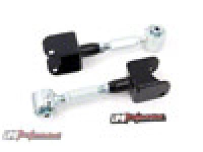 UMI Performance 79-04 Ford Mustang Adjustable Upper Control Arms - 1019-B