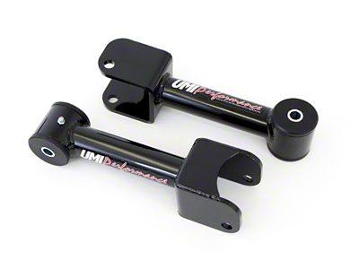 UMI Performance 79-04 Ford Mustang Tubular Upper Control Arms - 1016-B