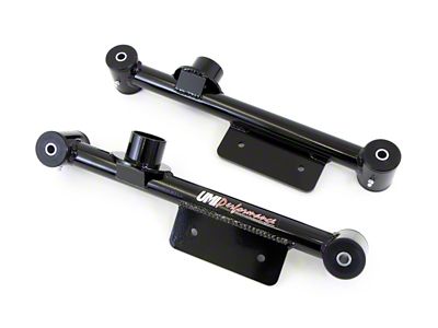 UMI Performance 79-98 Ford Mustang Rear Lower Control Arms - 1021-B