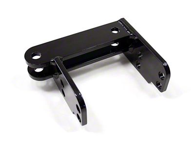 UMI Performance 82-02 F-Body Adjustable Torque Arm Rear Replacement Mount - 2205A-B