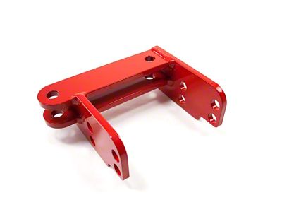 UMI Performance 82-02 F-Body Adjustable Torque Arm Rear Replacement Mount - 2205A-R