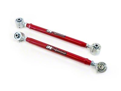 UMI Performance 82-02 F-Body Double Adjustable Control Arms- Roto-Joints - 2035-R