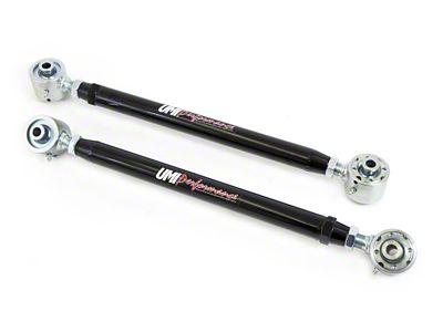 UMI Performance 82-02 F-Body Double Adjustable Control Arms- Roto-Joints - 2035CM-B