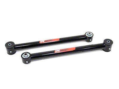 UMI Performance 82-02 F-Body Lower Control Arms- Poly/Roto-Joint Combination - 2033-B