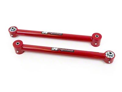 UMI Performance 82-02 F-Body Lower Control Arms- Poly/Roto-Joint Combination - 2033-R