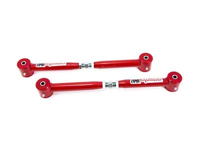 UMI Performance 82-02 Adjustable Lower Control Arms w/ - 2018-R