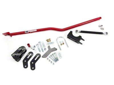 UMI Performance 82-02 GM F-Body Competition Panhard Bar Lowering/Leveling Kit - 2062-R